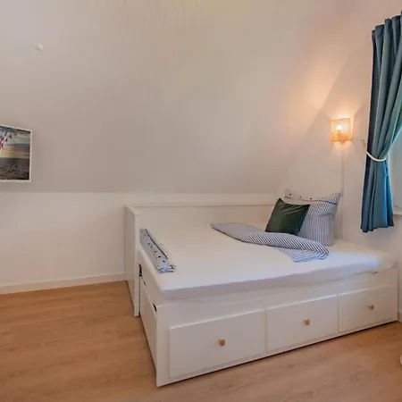 Holiday home House
