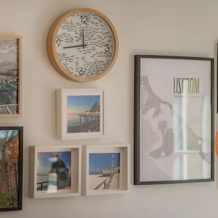 House Casa vacanze Zirchow