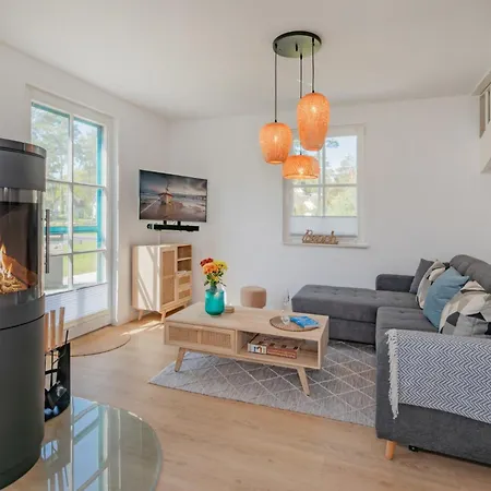 House Holiday home *