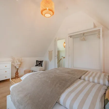 Casa vacanze House Zirchow