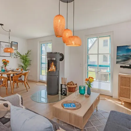 Casa vacanze House *