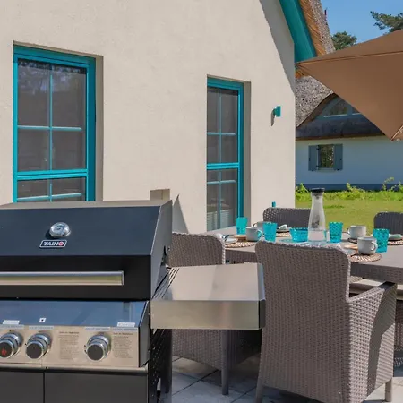 House Casa vacanze Zirchow