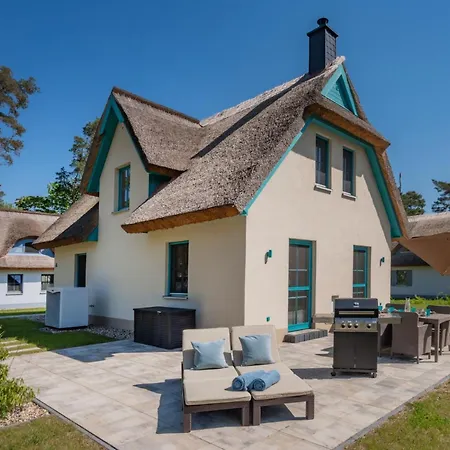 Holiday home House