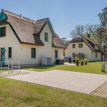House * Zirchow